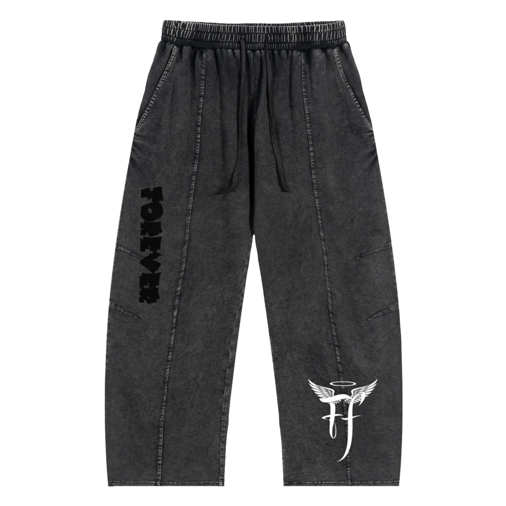 FOREVER FAVOURED — SENTINEL PANTS